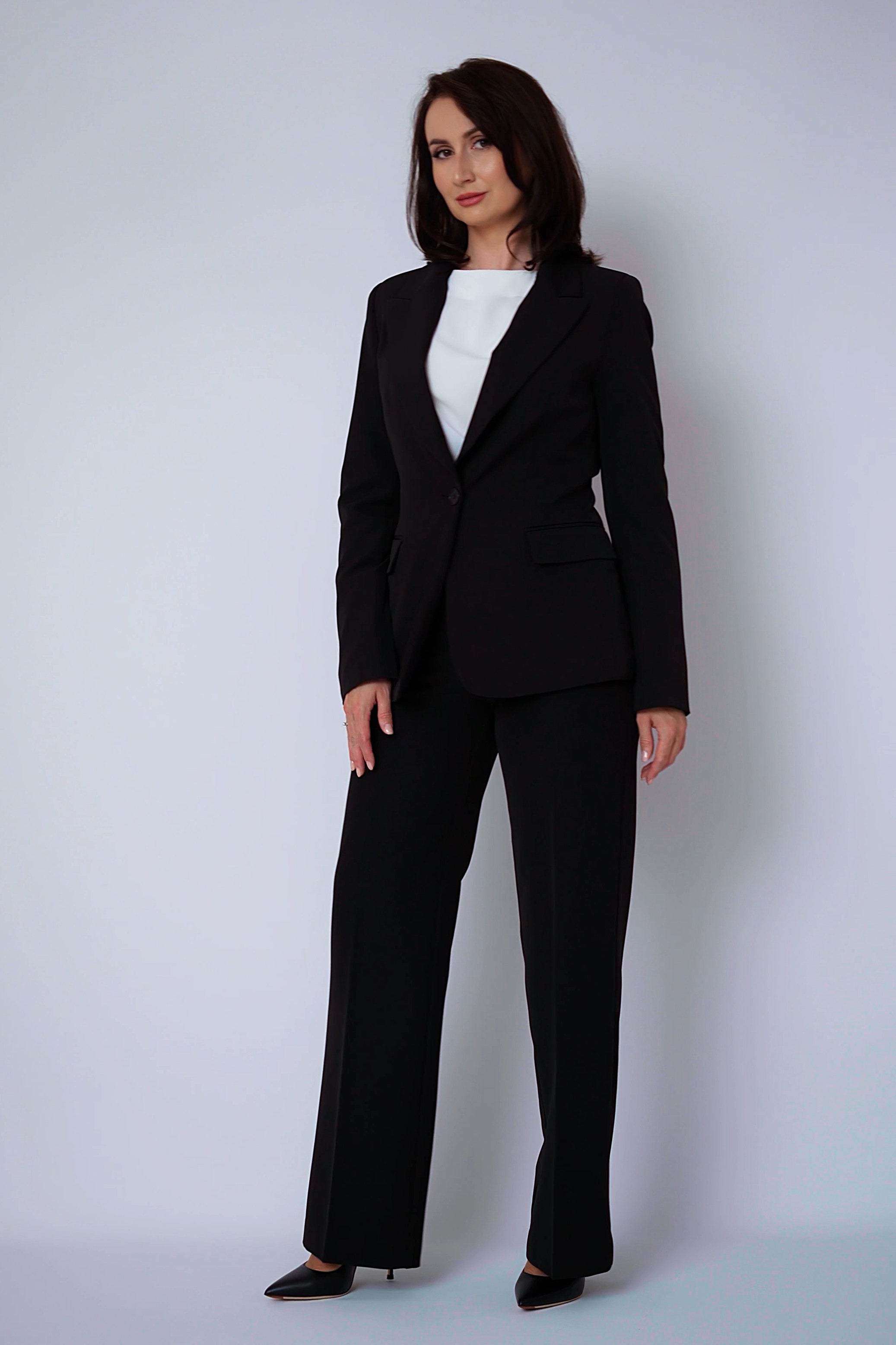 Black blazer_5